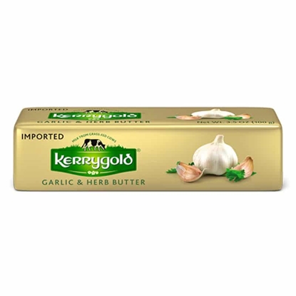 Picture of KERRYGOLD GARLIC BUTTER